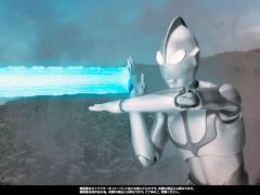 SHF 奥特曼（首次降临）-资料图