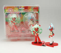 Twin Pack Scanty-资料图