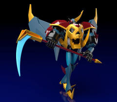 Moderoid Raiking-资料图