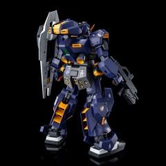 MG RX-121-1 TR-1 海兹尔改 实战配色-资料图