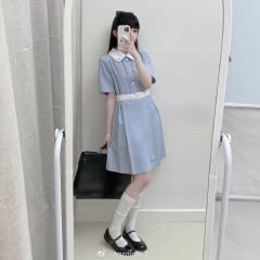 小元初·盛夏服-资料图