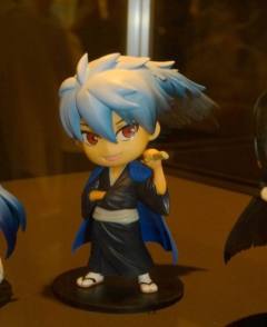 Deformed Figure Series 奴良陆生
