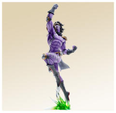 Statue Legend 空条承太郎 Third ver.-资料图