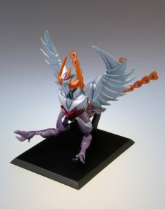 Saint Seiya Cloth Collection 凤凰座一辉