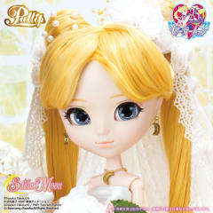 Pullip  Pullip 月野兔 Wedding Version-资料图