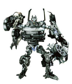路障 迷乱 Human Alliance