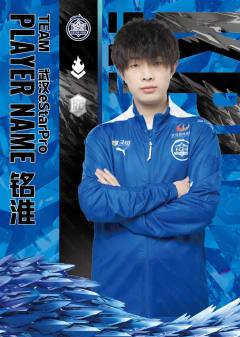 武汉eStarPro.铭淮