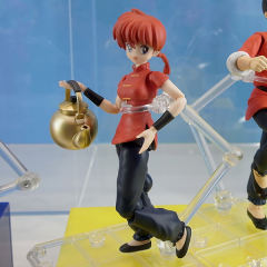 SHF 早乙女乱马 Girl-type-资料图