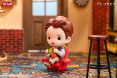 钱德勒与黑咖啡