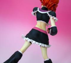 Tamashii Premier 黑天使 白天使 -资料图