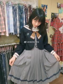 栗坂学园·套装-资料图