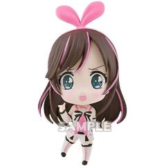 Kizuna Ai Collection Figure 菊苣 Declamatory