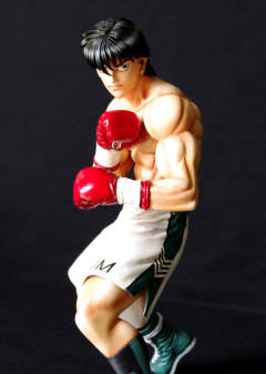 宫田一郎 Real Figure-资料图