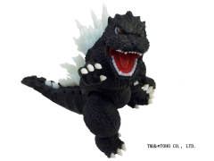 Chibimaru Godzilla Series 哥斯拉 -资料图
