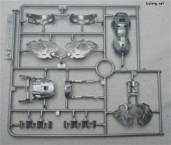 MG MSN-04 沙扎比 Ver.Ka-资料图