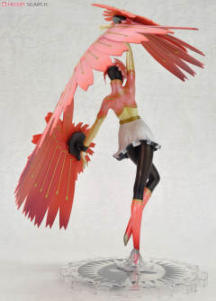 Game Characters Collection DX 河野花咲夜 -资料图