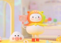 芒果小猪-资料图