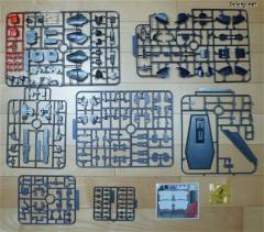HGUC NRX-044 亚希玛 绿色传动器 Ver.-资料图
