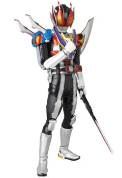 假面骑士电王ClimaxForm -资料图