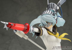 Labrys -资料图