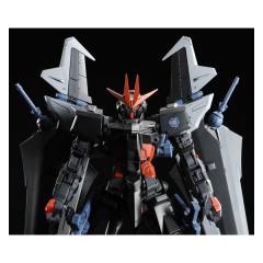 MG MBF-P0X 漆黑异端高达-资料图