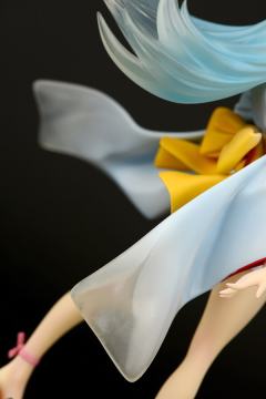 雪子姫 清冰-资料图