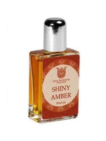 Shiny Amber