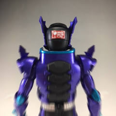SHF 假面骑士 Rogue-资料图