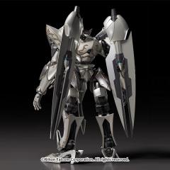 MODEROID 灰之骑神 瓦利玛-资料图