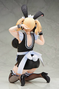 B-style 破叉子 Bunny ver.-资料图
