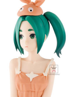 EXQ Figure 斧乃木余接 坐着-资料图