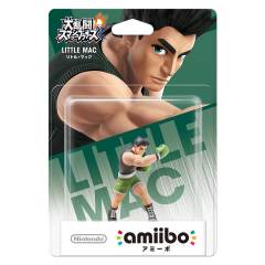 Little Mac -资料图