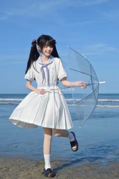 小堇川·盛夏服-资料图