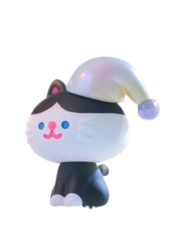 KANCHO的睡帽