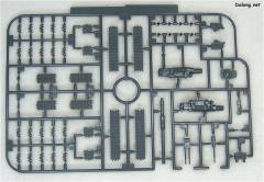 EX HT-01B 马杰拉主力战车-资料图