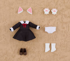 粘土人Doll 藤原千花-资料图