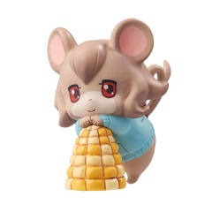 3-Choume no Orphan-Chu 阿特拉·米克斯塔