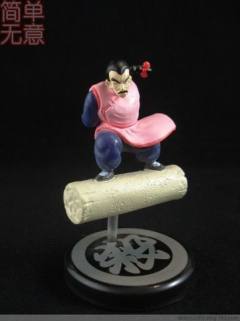 桃白白