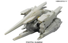 MG RGZ-95 里歇尔-资料图