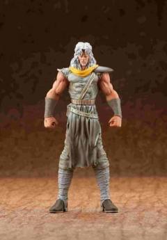 托奇 Hokuto no Ken Figure Collection