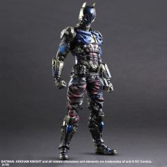 阿甘骑士 Limited Color Ver.-资料图