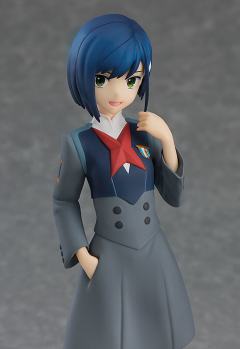 Pop Up Parade 莓-资料图