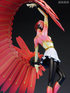 Game Characters Collection DX 河野花咲夜 -资料图