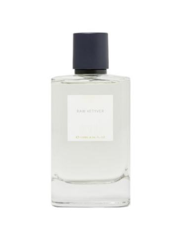 Zara Raw Vetiver