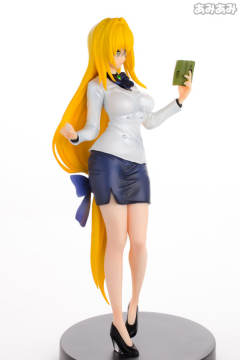 Minna no Kuji 提亚悠·鲁娜提克 -资料图