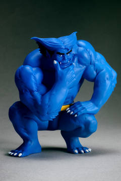 ARTFX+ 野兽 Two Pack-资料图