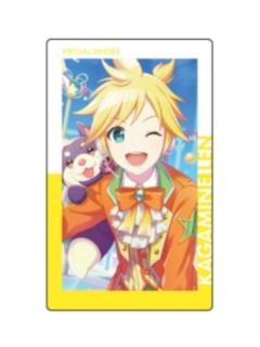 镜音连1-小卡vol.1