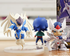 Nendoroid Plus 灵魂赎救龙-资料图