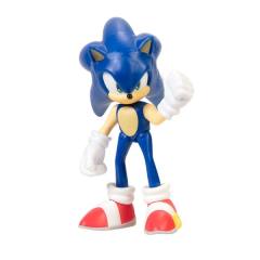 Sonic 2.5-Inch Figure 刺猬索尼克