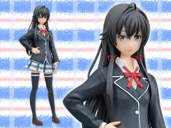 PM Figure 雪之下雪乃 -资料图